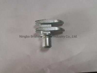 Precision CNC Pressure Aluminum Zinc Auto/Lock/Computer/Communication/Art/Household Die Casting Parts