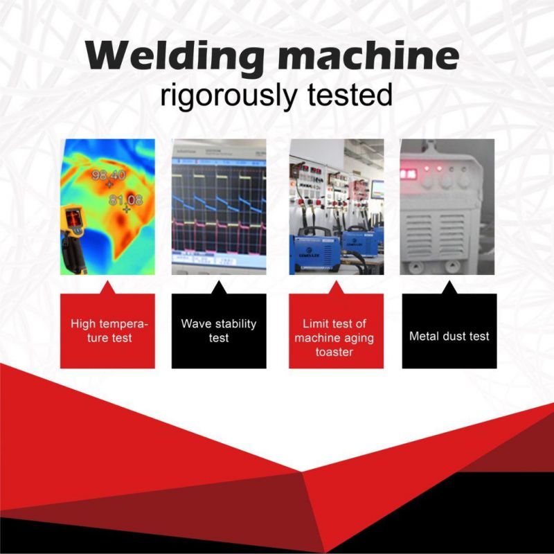 Cut Series Industry Grade IGBT Plasma Cutting Machine