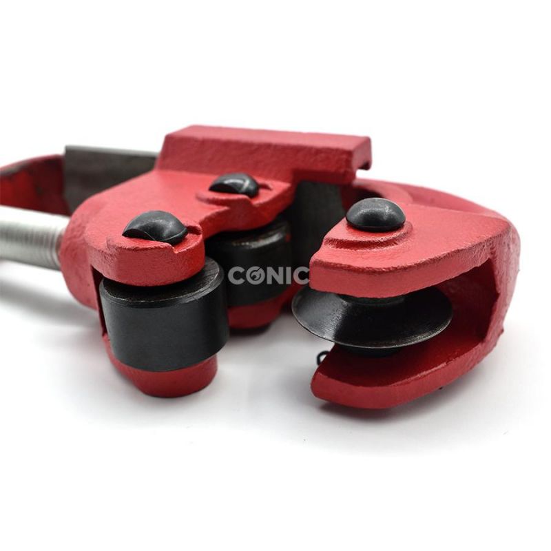 Heavy Duty Metal Pipe Cutter with Alloy Cutting Wheel