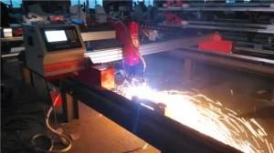 Mini Gantry CNC Plasma Cuttr