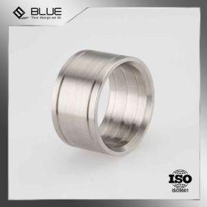 OEM High Quality CNC Machining Parts