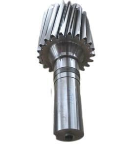 Customized Forging Shaft Heavy Shaft Connection Shaft for Crane Parts Heavy Machines Reasonable Price