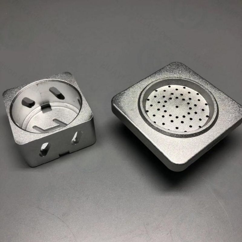 Factory Price Turning Machine and CNC Lathe Customizied Parts
