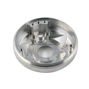 CNC Turning Machine Part CNC Parts CNC Hardware Parts