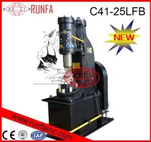 Air Hammer, Pneumatic Forging Hammer ,Small Power Hammer (C41)