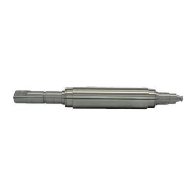 Forged Late Finishing Work Roll for Hot Strip Mill