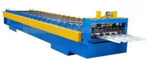 Long Working Life Rib Roll Forming Machine