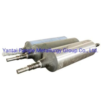 Furnace Roller Used for Continuous Annealing Production Line