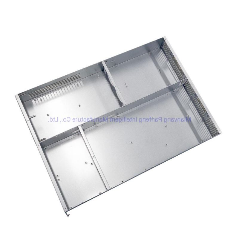 Custom Sheet Metal Parts Sheet Metal Part