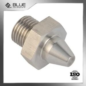 High Precision Good Quality Aluminum Screw
