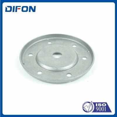 Custom CNC Machining Parts