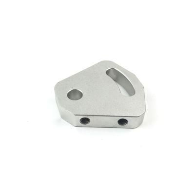 CNC Machining Part for Car Industry and Mechanical Automation