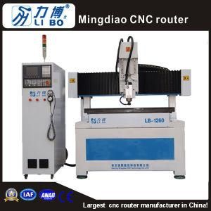 Lb China Popular Wood CNC Router Prices Lb-1260