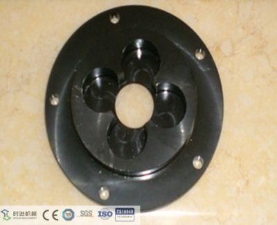Carbon Steel Coupler with Surface Technology of Blackening