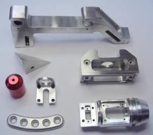 Precision CNC Component and CNC Machining Part with High Precision