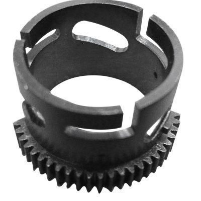 Metal Processing Machinery Parts for Communications Device