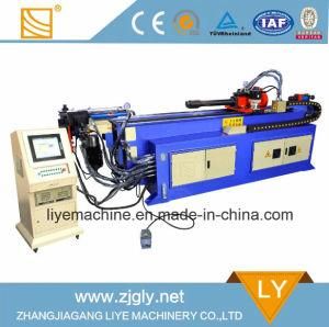 Dw25cncx3a-2s Homemade Automatic Steel Bending Machine