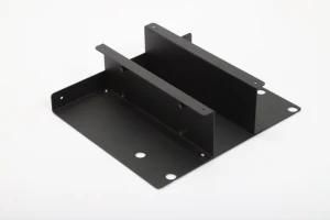 Laser Cutting Stainless Steel Metal Machinery Chinese Glock Spare Parts with SGS Certification