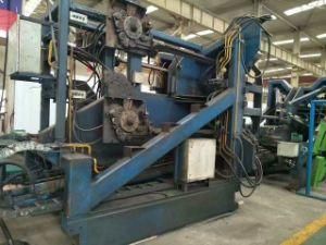 Secondary Wire Packing Machine SMS
