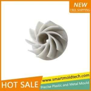 Rapid CNC Plastic Prototypes Factory