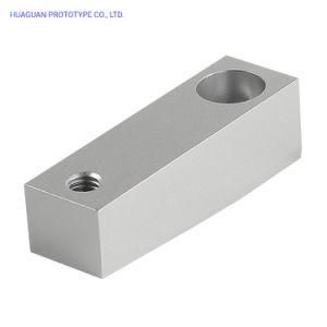 High Quality CNC Machining Parts Die Casting Aluminum Parts