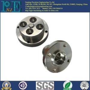 Customtomized Aluminium CNC Machining Parts for Car Precise Accessories