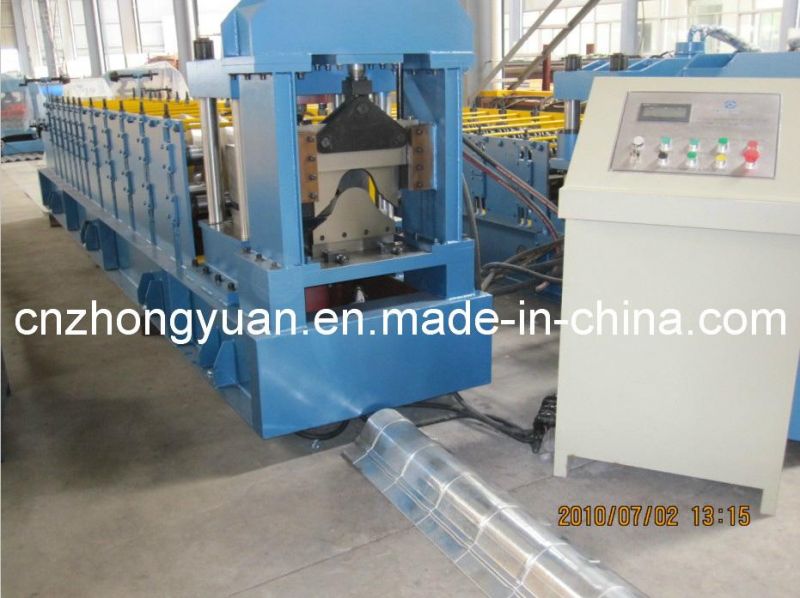 Manufacturer Lifetime Service! Galvanized Metal Roller Shutter Door Cold Forming Machine