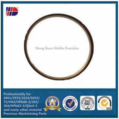 Spare Parts, Machinery Parts, CNC Machining Part