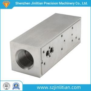 Various of Components CNC Machining with High Quality