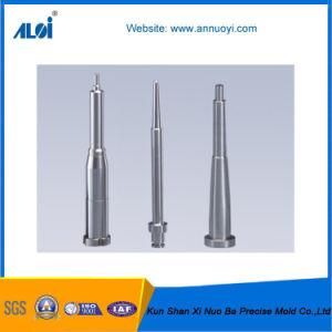 Professional Manufacture Nickel Plated Stamping Parts