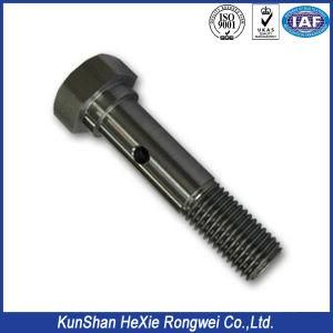 CNC Machining Parts, CNC Turning Parts for Machine, Turning Part