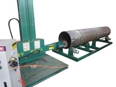 Customerized Inner Pipe Polishing Machine with Best Quality for Sale