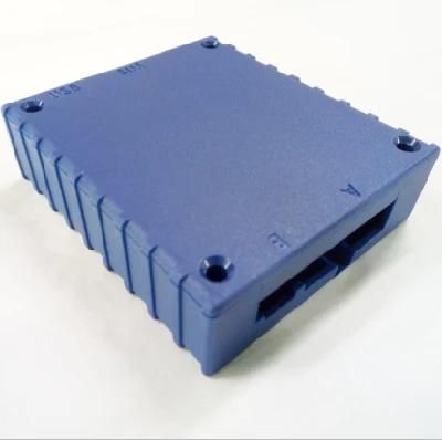 Custom Service CNC Machining Aerospace 135 Degree Angle Aluminum Fabrication Screwed CNC Maching Milling Parts
