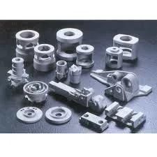 CNC Parts, Machinery Parts. Metai Parts
