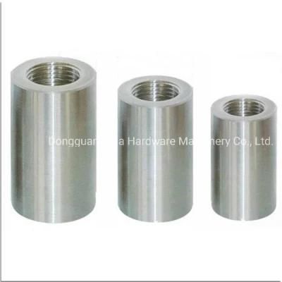 Precision Customized Aluminum CNC Machined/Machinery/Machining Parts