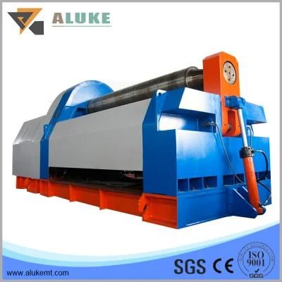 High Effiency Hydraulic Rolling Machine Made in China