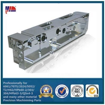 Precision Machining CNC Machine Part