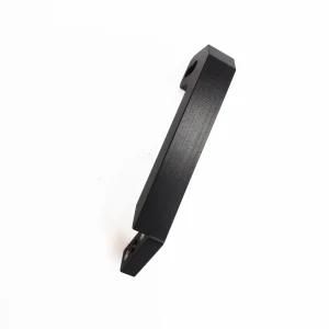 Aluminium with Black Anodizingcnc Machined/Machinery/Machining Partsmachining Parts