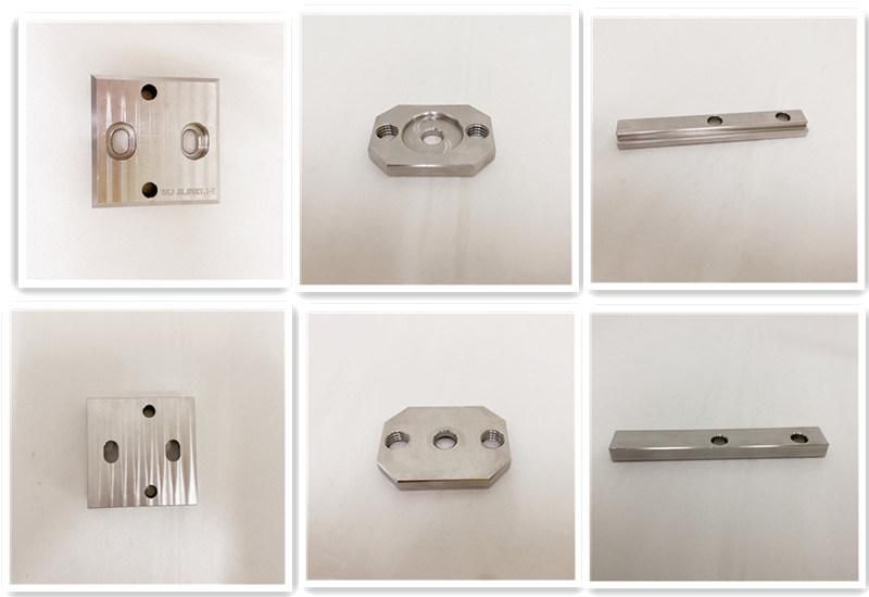 Q235 Chinese Machinery Parts Cheaper CNC Turning Parts Supplier Grinding Parts Presicion Machining Parts Professional Supplier