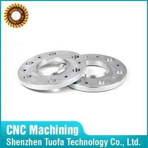 CNC Turning Gaskets, Aluminum Parts