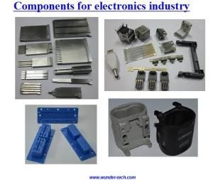 Components for Electronics Industry