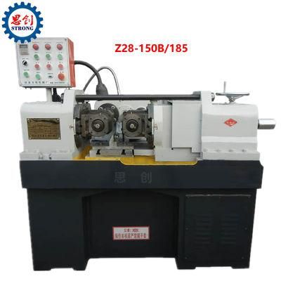Direct Selling Automatic Knurling Machine Thread Rolling Machine Screw Making Machine