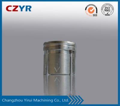 CNC Machine Steel Coupling Pin