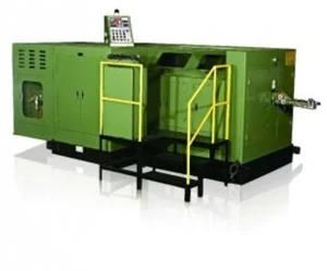 High Efficiency Cold Forging Machine