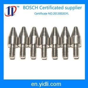 Aluminum Precision Metal CNC Machining Parts
