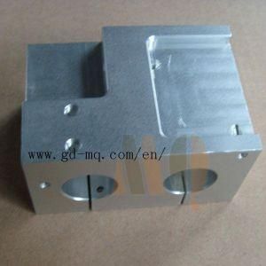 Fabricated Metal Product Manufacturing (MQ2044)