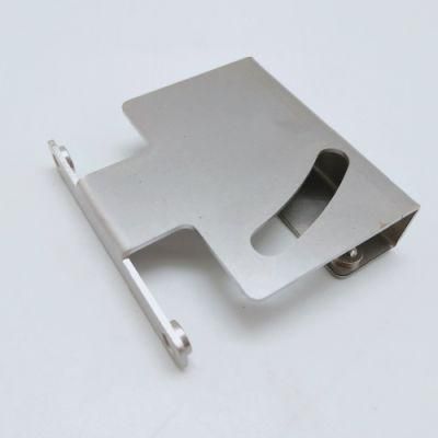 Sheet Metal Stamping Parts Bracket, Automobile Sheet Metal Stamping Parts