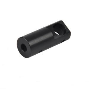 High Precision CNC Plastic Machining