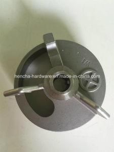 High Precision CNC Component and CNC Machining Part