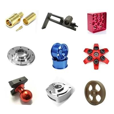 CNC Custom Stainless Steel Steel Aluminum Copper Industrial Accessories Sewing Machine Parts